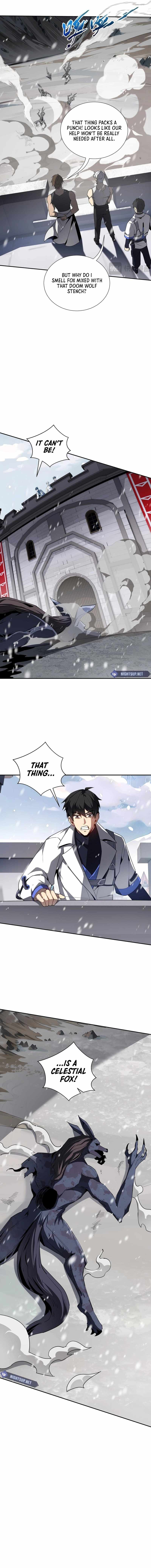 I Contracted Myself Chapter 90 11
